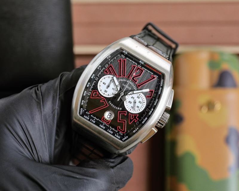 FRANCK MULLER Watches